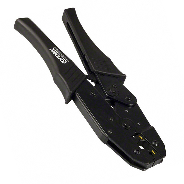 47-10210 Amphenol RF  Crimpers Applicators Presses